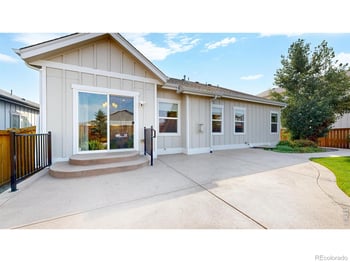 306 Dorothy Dr, Berthoud, CO 80513
