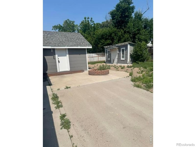 313 Fletcher St, Haxtun, CO 80731