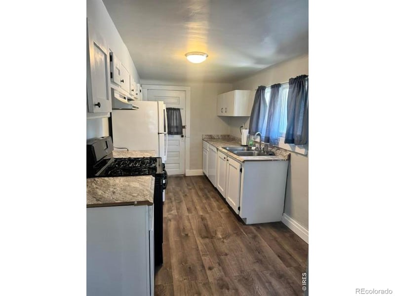 313 Fletcher St, Haxtun, CO 80731