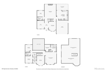 5974 Sparrow Ave, Longmont, CO 80504