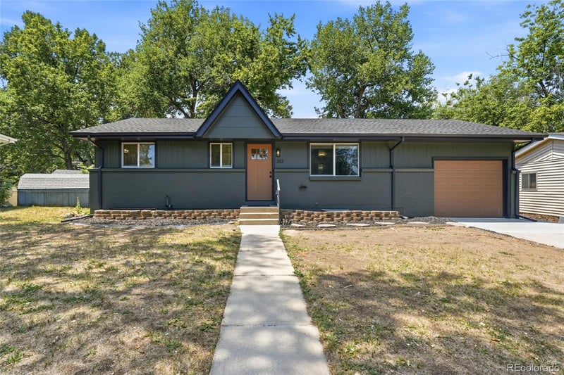 383 Robb Way, Denver, CO 80226