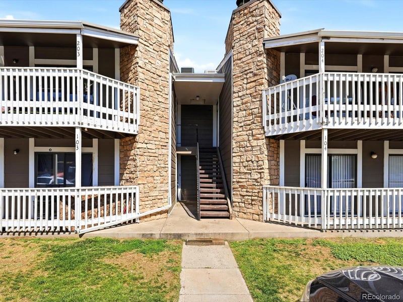 18195 Ohio Ave #104, Aurora, CO 80017