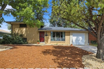4660 Estes St, Wheat Ridge, CO 80033