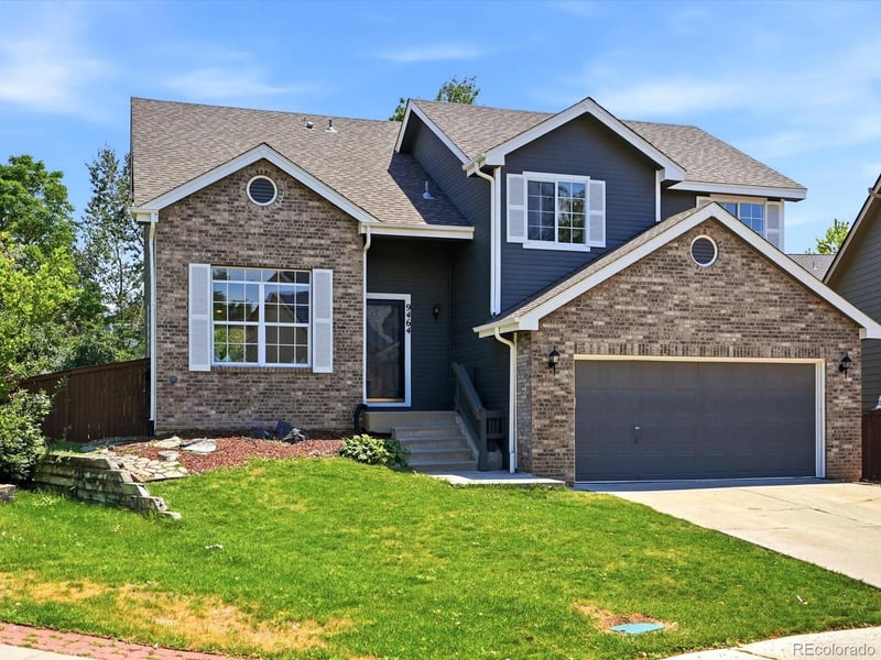9464 Bexley Dr, Littleton, CO 80126