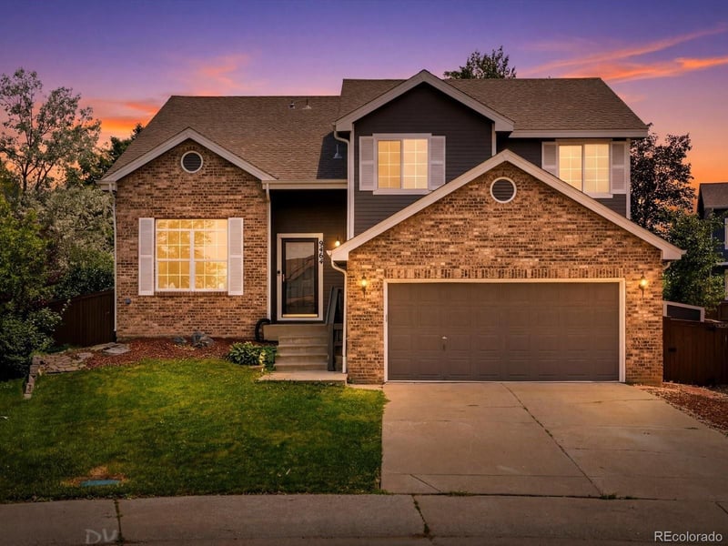 9464 Bexley Dr, Littleton, CO 80126