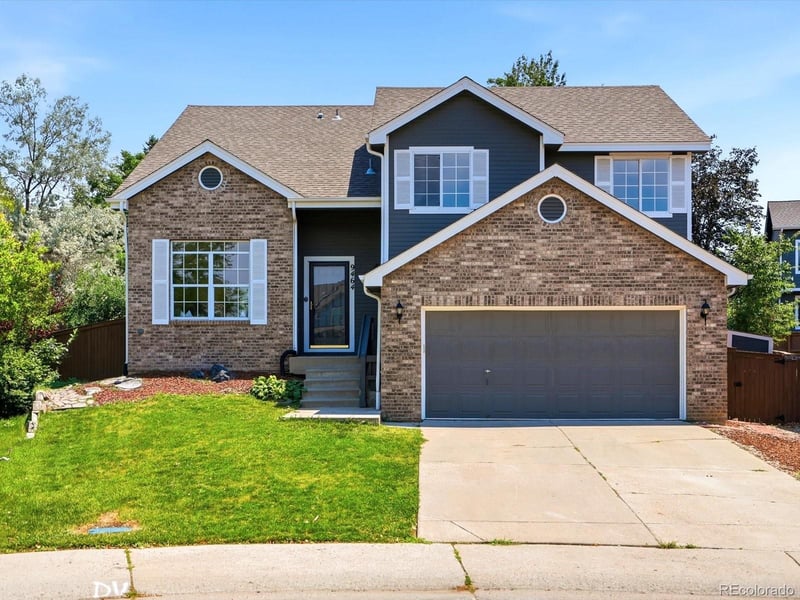 9464 Bexley Dr, Littleton, CO 80126