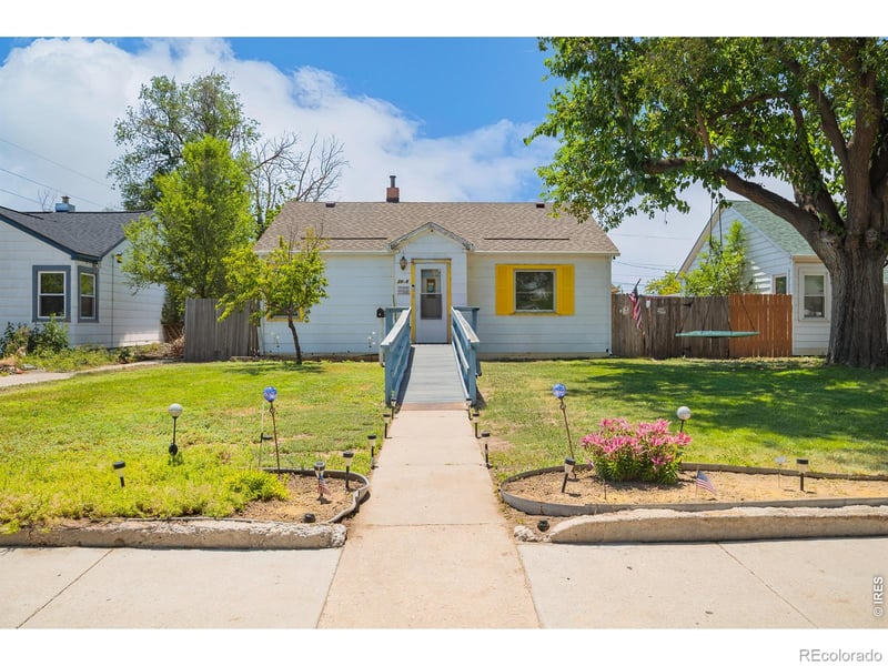 2408 9th St, Greeley, CO 80634