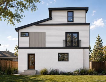 1317 S University Blvd, Denver, CO 80210
