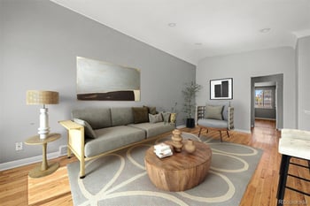 3505 N Elizabeth St, Denver, CO 80205