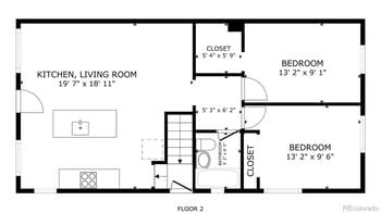 3505 N Elizabeth St, Denver, CO 80205