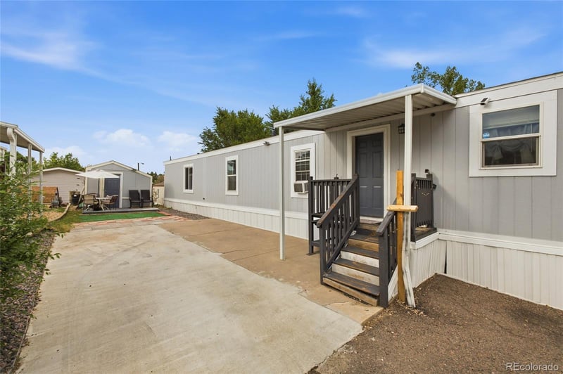 2551 92nd Ave, Denver, CO 80260