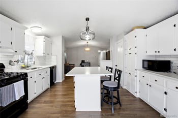 2551 W 92nd Ave Lot 289, Denver, CO 80260