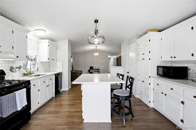 2551 W 92nd Ave Lot 289, Denver, CO 80260