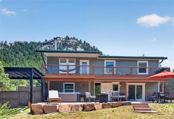 109 Button Rock Rd, Lyons, CO 80540