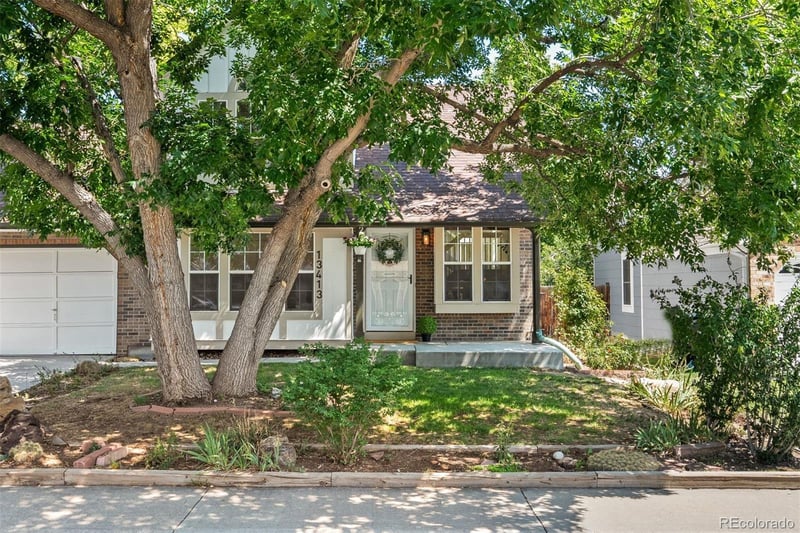 13413 65th Pl, Arvada, CO 80004