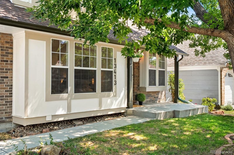 13413 65th Pl, Arvada, CO 80004