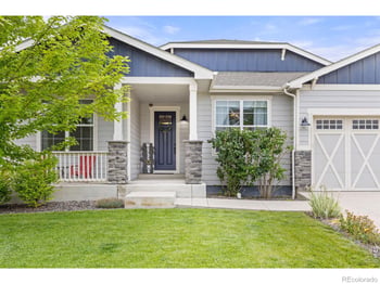 2176 Day Spring Dr, Windsor, CO 80550