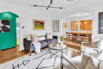 3430 N Harrison St, Denver, CO 80205