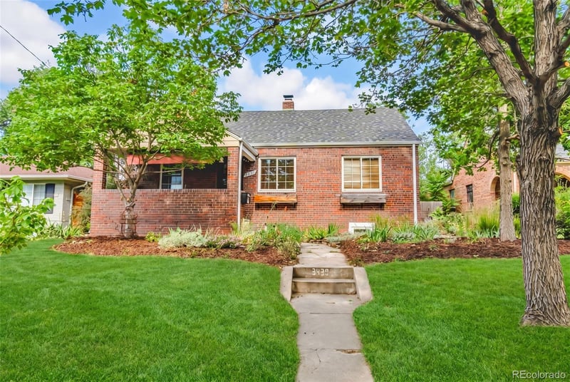 3430 Harrison St, Denver, CO 80205