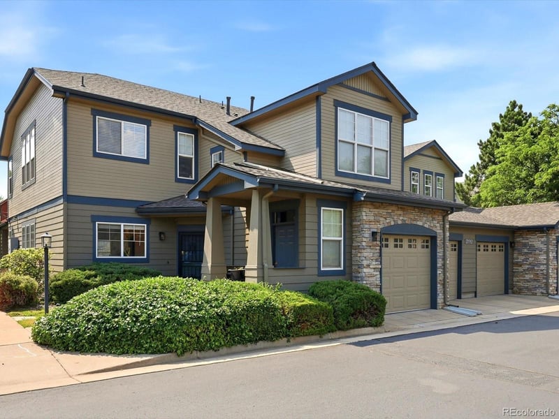 2192 S Fulton Cir #102, Aurora, CO 80247