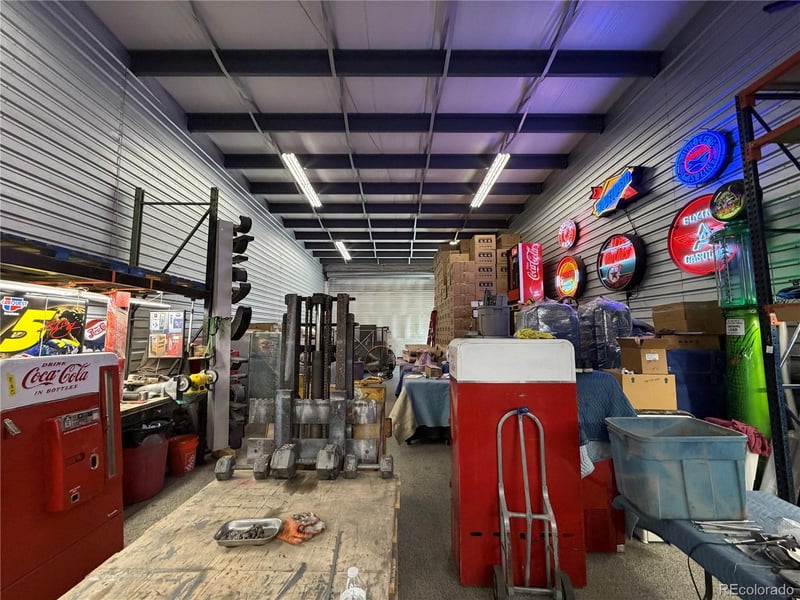 9335 Commerce Center St #B7, Littleton, CO 80129