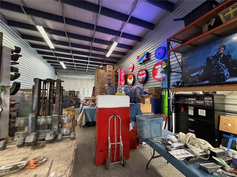 9335 Commerce Center St #B7, Littleton, CO 80129