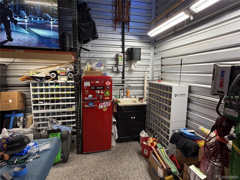9335 Commerce Center St #B7, Littleton, CO 80129