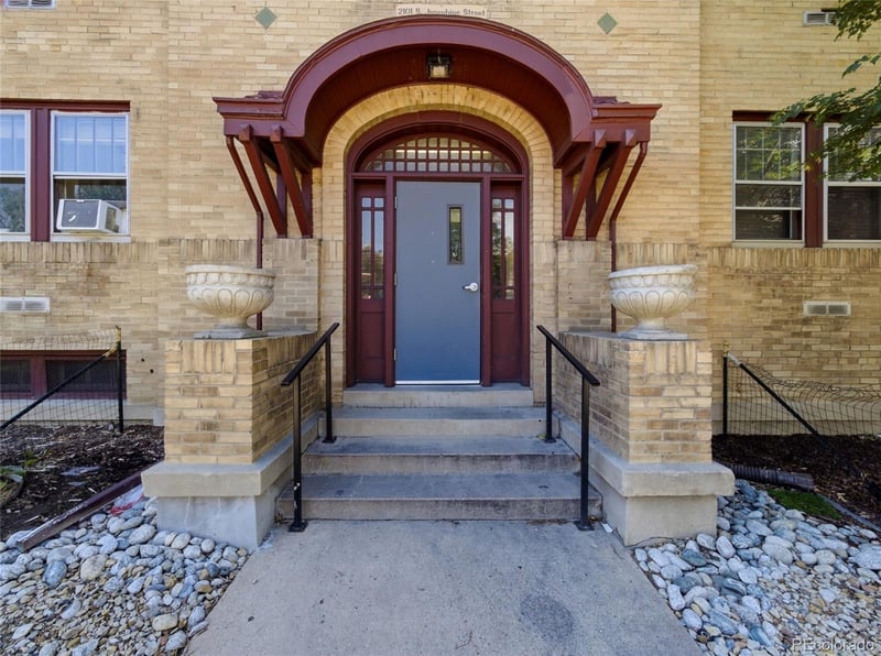 2101 S Josephine St #212, Denver, CO 80210