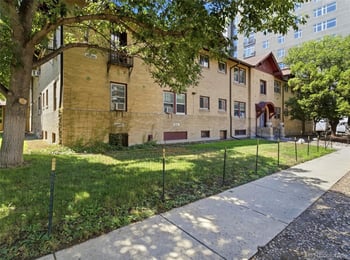2101 S Josephine St #212, Denver, CO 80210