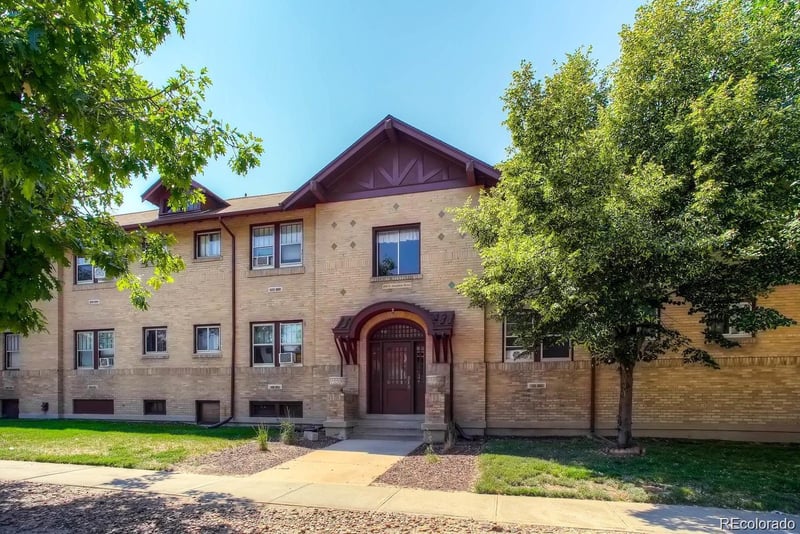 2101 Josephine St #212, Denver, CO 80210