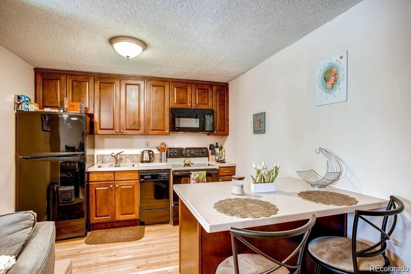 2101 Josephine St #212, Denver, CO 80210