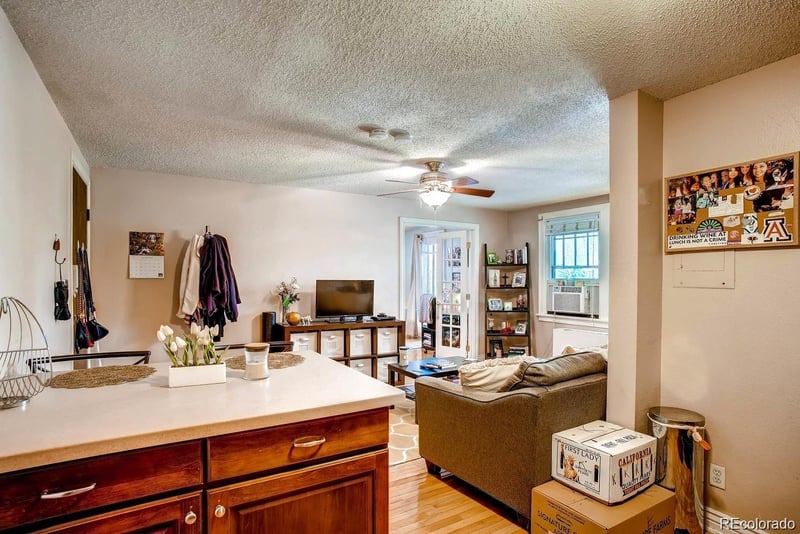 2101 Josephine St #212, Denver, CO 80210