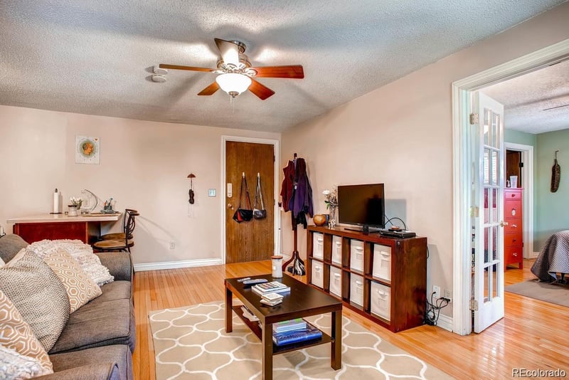 2101 Josephine St #212, Denver, CO 80210