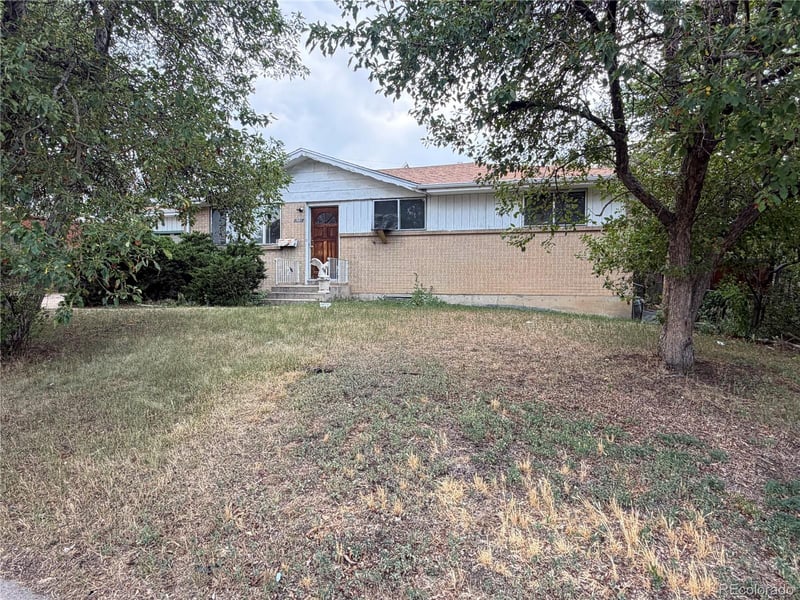 1661 Wadsworth Blvd, Denver, CO 80232