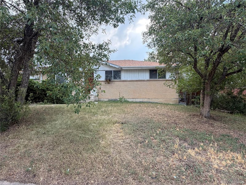 1661 Wadsworth Blvd, Denver, CO 80232