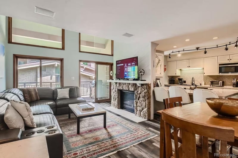 993 Lions Ridge Loop #352, Vail, CO 81657