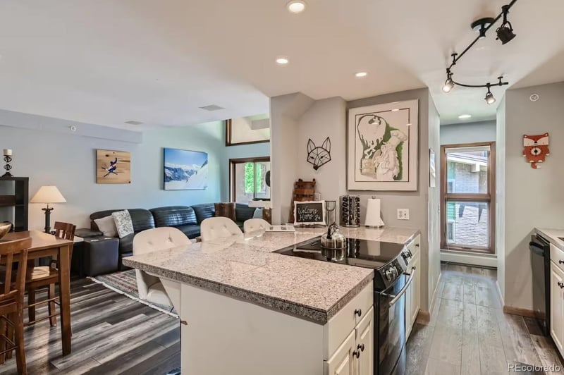 993 Lions Ridge Loop #352, Vail, CO 81657