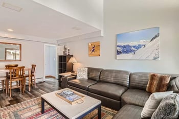 993 Lions Ridge Loop #352, Vail, CO 81657