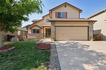 4645 E 135th Ave, Thornton, CO 80241
