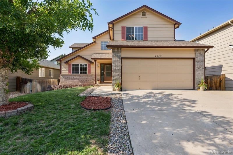 4645 135th Ave, Thornton, CO 80241