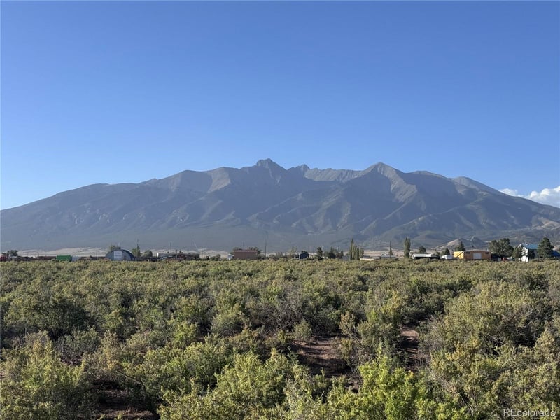 Eighth , Blanca, CO 81123
