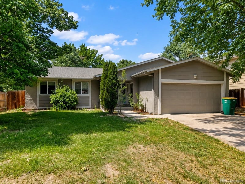 3470 Fair Dawn Dr, Colorado Springs, CO 80920