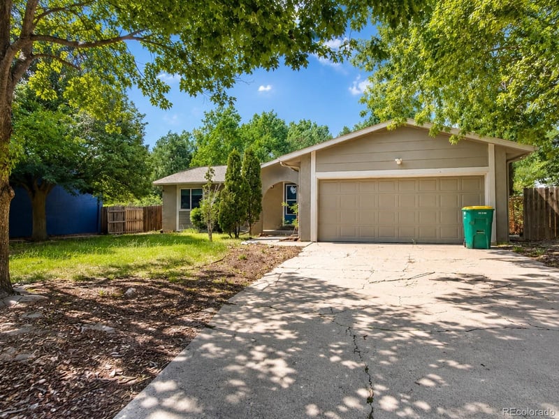 3470 Fair Dawn Dr, Colorado Springs, CO 80920
