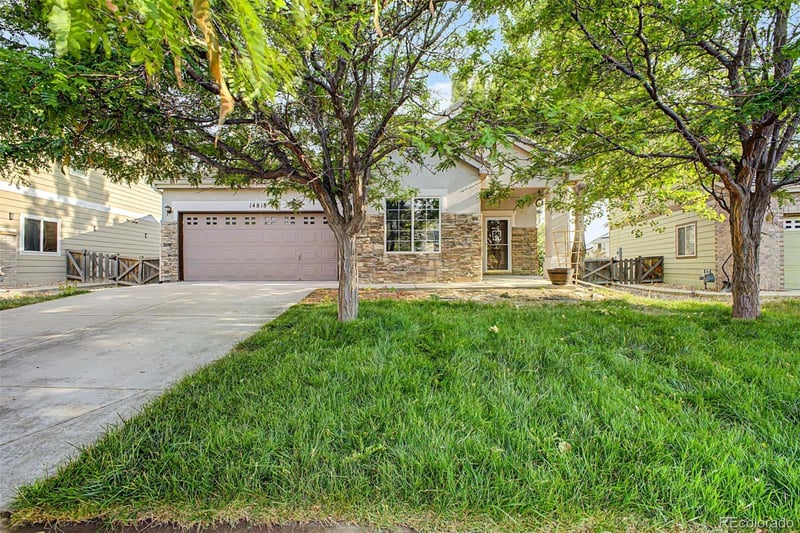 14818 E 118th Pl, Brighton, CO 80603