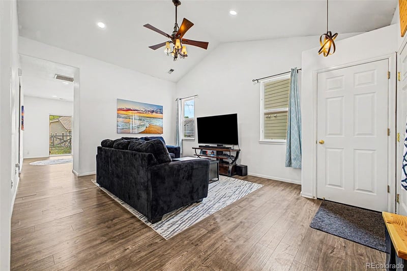 14818 E 118th Pl, Brighton, CO 80603