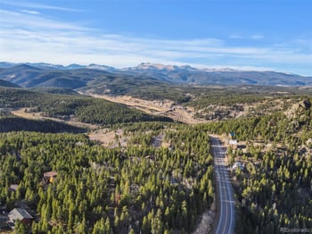 00 Severance Lodge Rd, Black Hawk, CO 80422