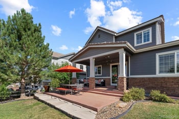 592 Meadowleaf Ln, Highlands Ranch, CO 80126