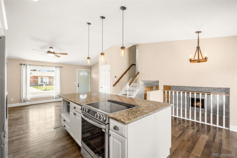 18035 E Asbury Pl, Aurora, CO 80013