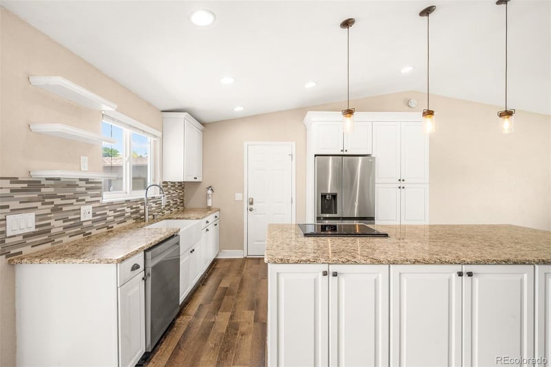 18035 E Asbury Pl, Aurora, CO 80013