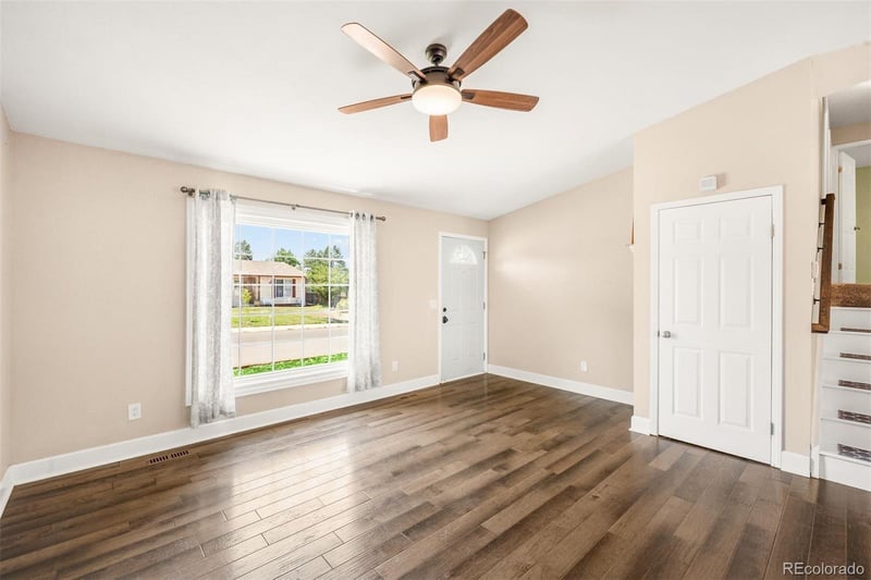 18035 E Asbury Pl, Aurora, CO 80013